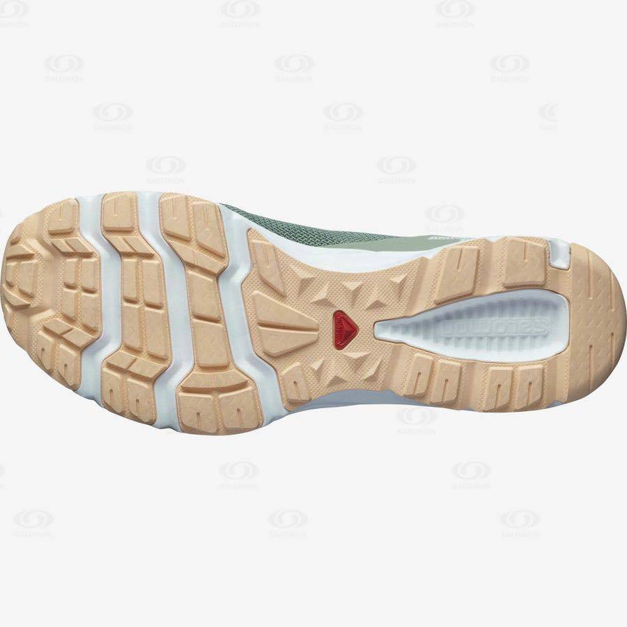 Dámské Boty do Vody Salomon AMPHIB BOLD 2 Olivy Zelené | CZ-O2526