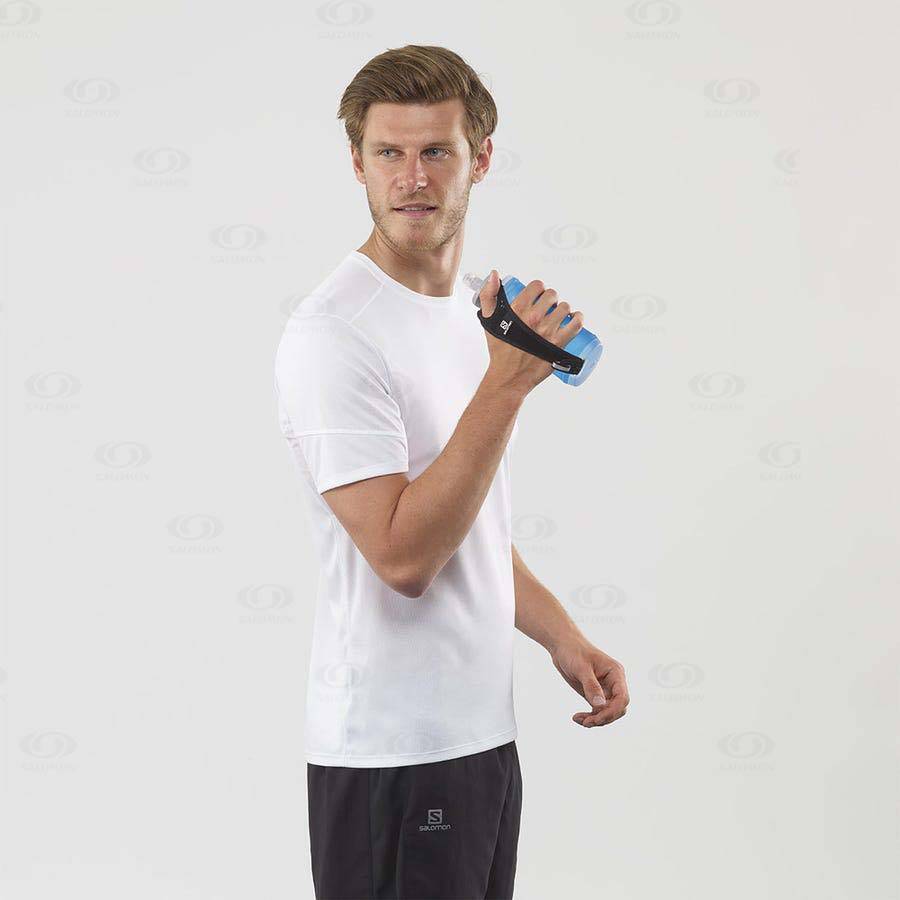 Dámské Běžecké Batohy Salomon ACTIVE Blankyt | CZ-A1857