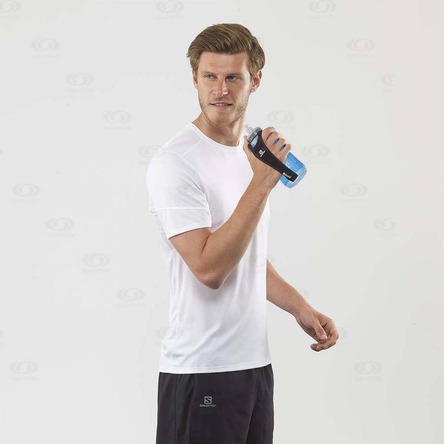 Dámské Běžecké Batohy Salomon ACTIVE Blankyt | CZ-A1857