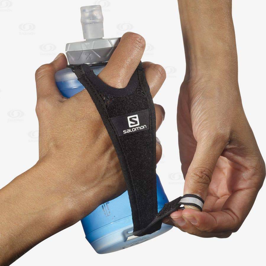 Dámské Běžecké Batohy Salomon ACTIVE Blankyt | CZ-A1857