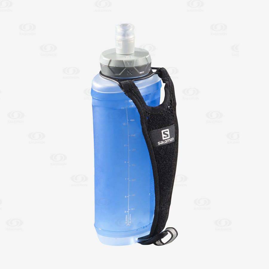 Dámské Běžecké Batohy Salomon ACTIVE Blankyt | CZ-A1857