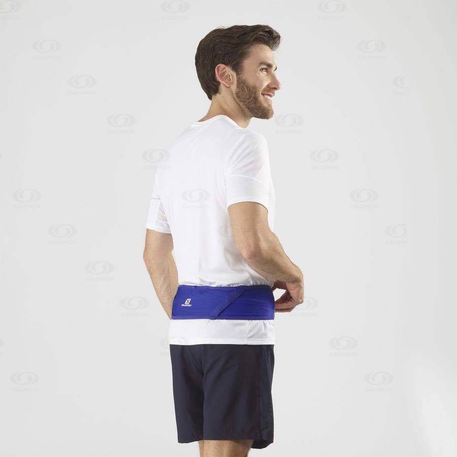 Dámské Běžecké Batohy Salomon PULSE Blankyt | CZ-N1526