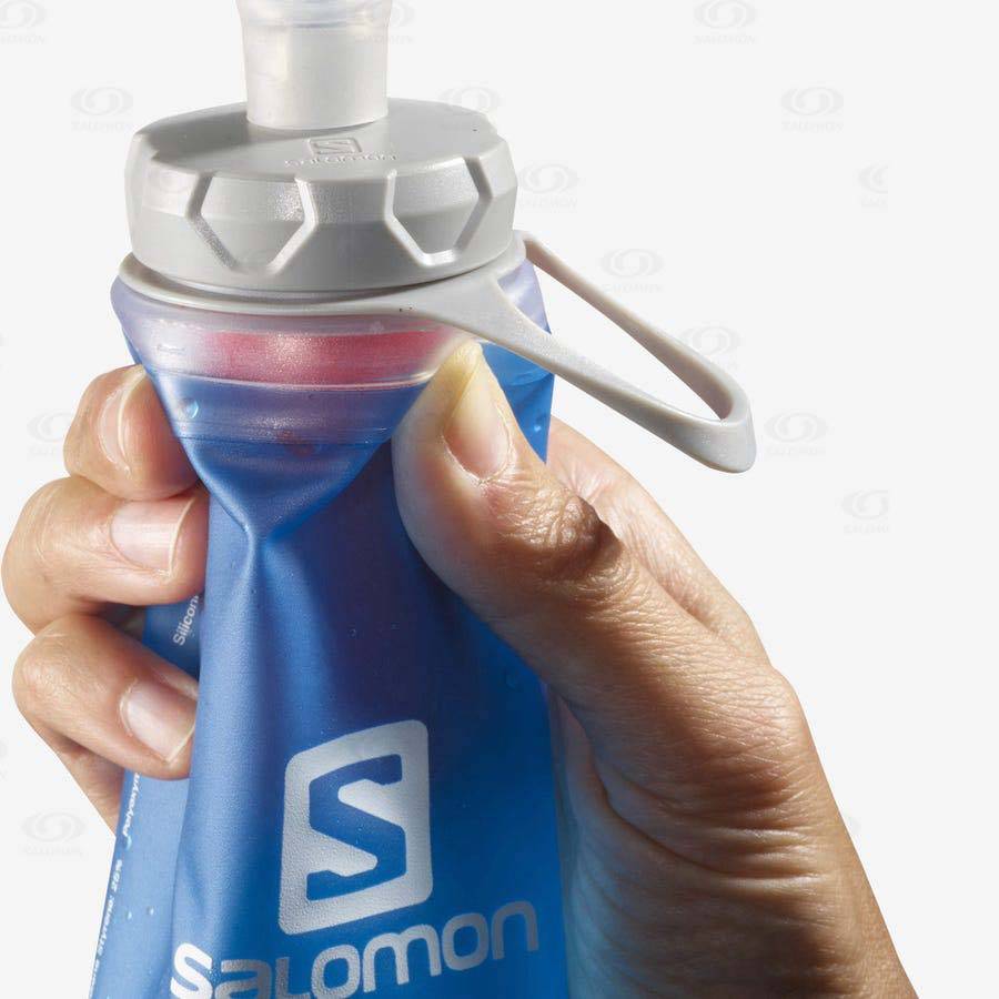 Dámské Hydratační Vaky Salomon SOFT FLASK XA FILTER 490ml/16oz 42 Blankyt | CZ-S1394
