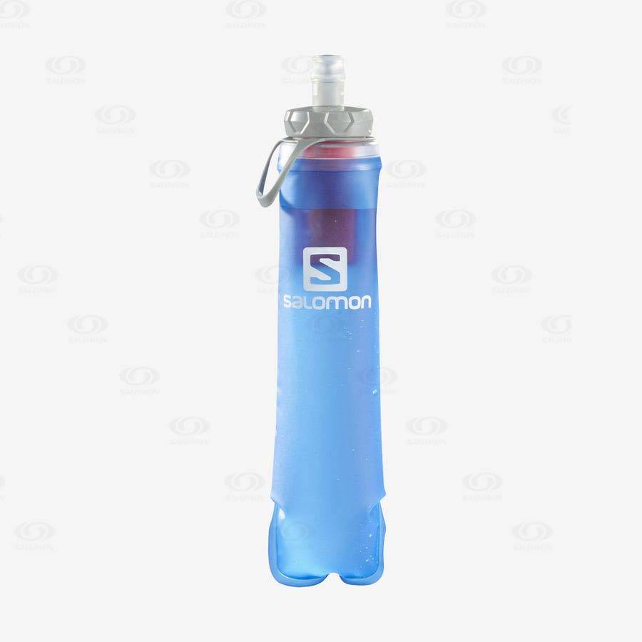 Dámské Hydratační Vaky Salomon SOFT FLASK XA FILTER 490ml/16oz 42 Blankyt | CZ-S1394