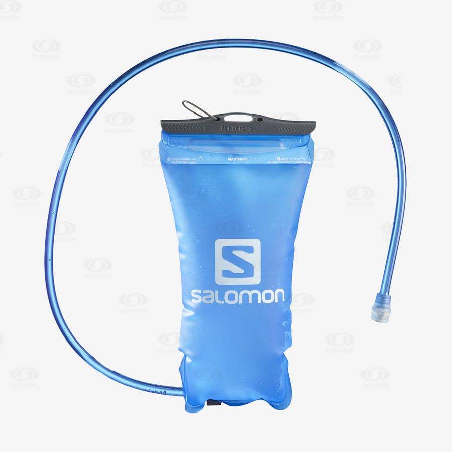Dámské Hydratační Vaky Salomon SOFT RESERVOIR 1.5L Blankyt | CZ-O1432