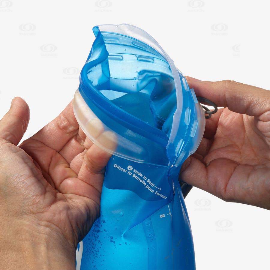 Dámské Hydratační Vaky Salomon SOFT RESERVOIR 2L Blankyt | CZ-O2386