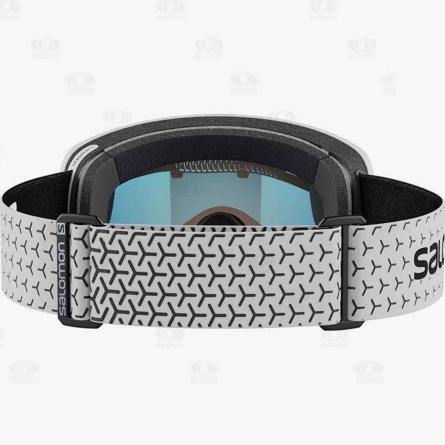 Dámské Ochranné Brýle Salomon LO FI MULTILAYER Béžový | CZ-M2042
