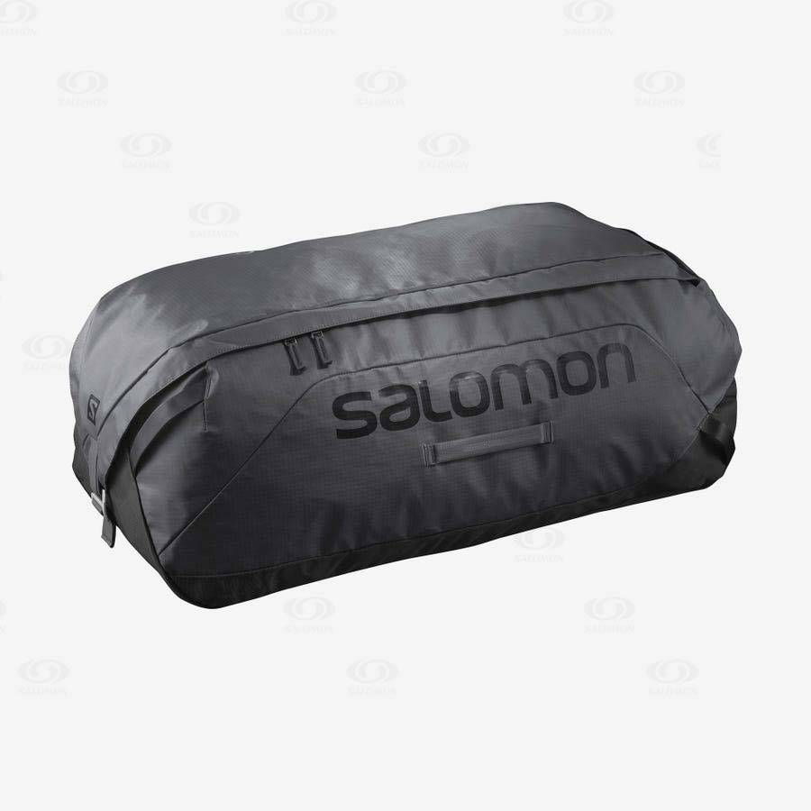 Dámské Tašky Salomon OUTLIFE DUFFEL 100 Šedé | CZ-L1970