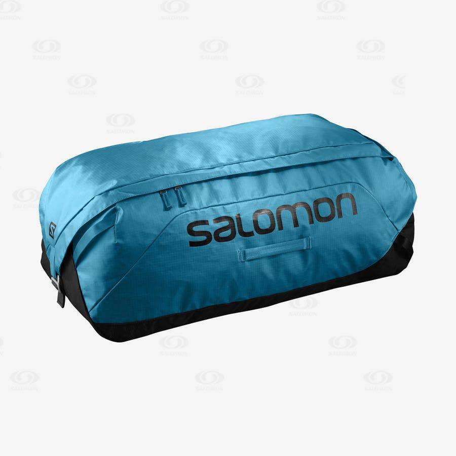 Dámské Tašky Salomon OUTLIFE DUFFEL 100 Blankyt | CZ-S2010