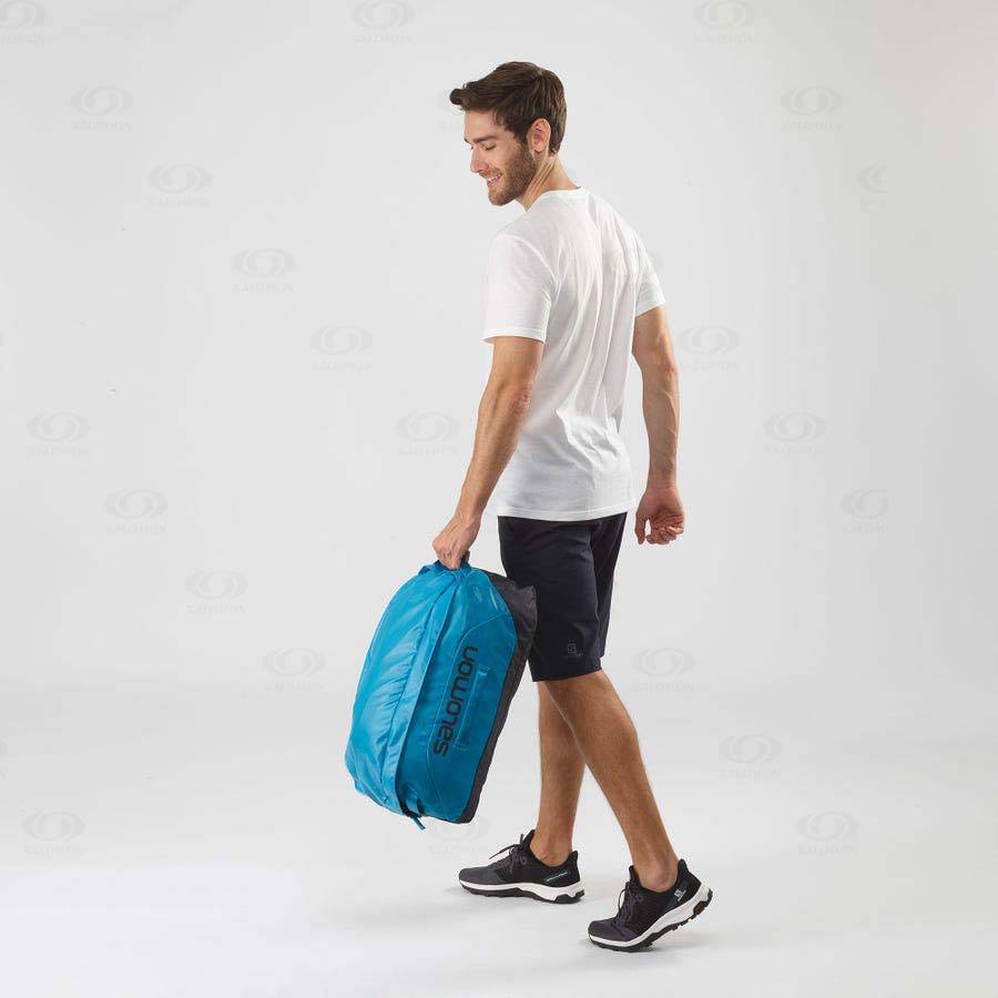 Dámské Tašky Salomon OUTLIFE DUFFEL 25 Blankyt | CZ-L1872