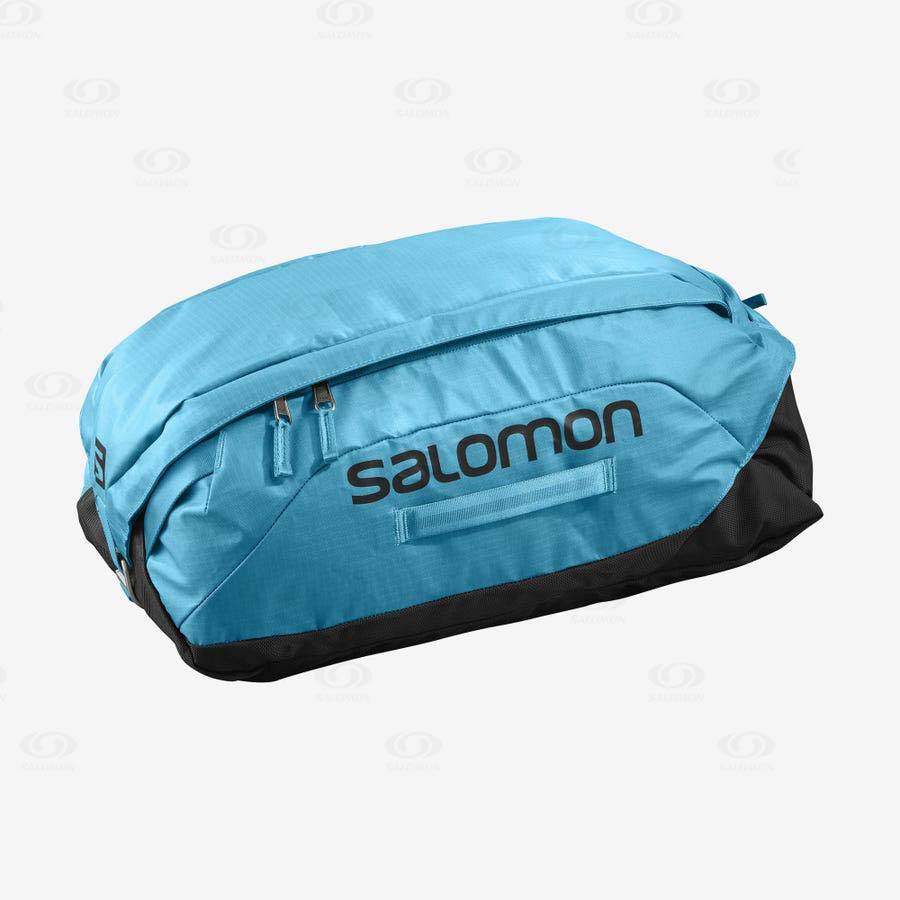 Dámské Tašky Salomon OUTLIFE DUFFEL 25 Blankyt | CZ-L1872