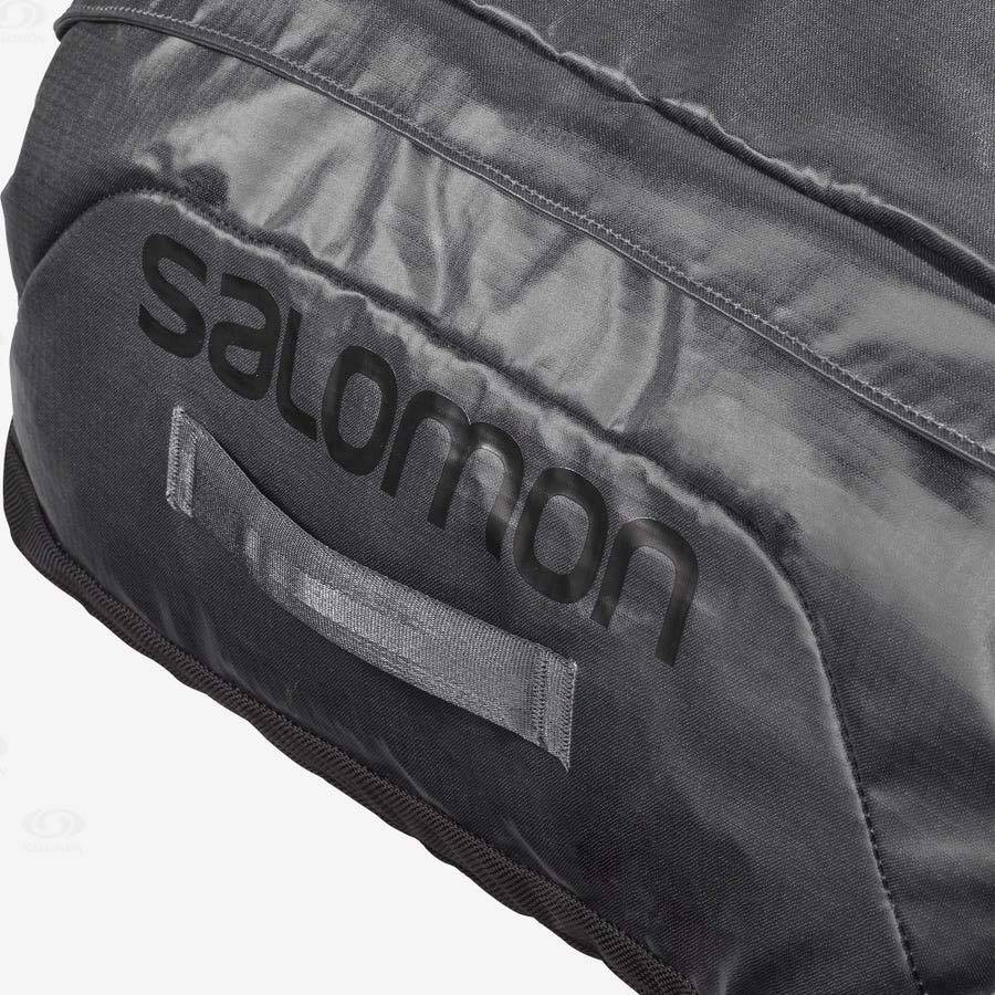 Dámské Tašky Salomon OUTLIFE DUFFEL 25 Černé | CZ-W2270