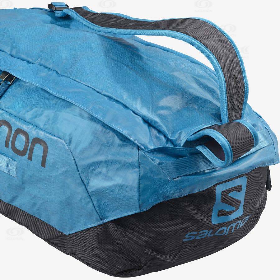 Dámské Tašky Salomon OUTLIFE DUFFEL 45 Blankyt | CZ-M2581