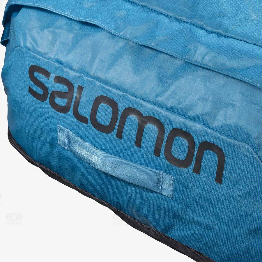Dámské Tašky Salomon OUTLIFE DUFFEL 45 Blankyt | CZ-M2581