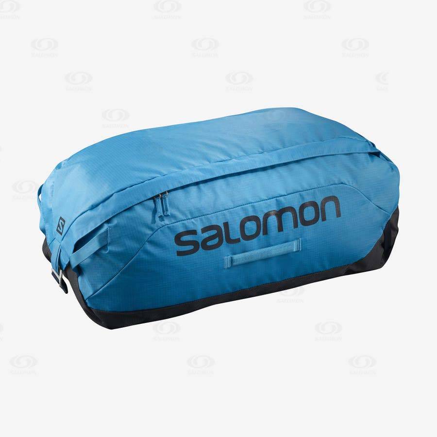 Dámské Tašky Salomon OUTLIFE DUFFEL 70 Blankyt | CZ-O1889