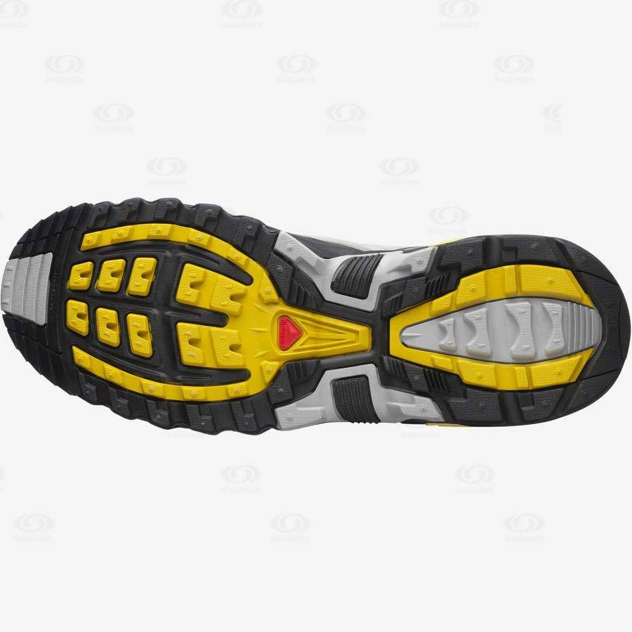 Dámské Tenisky Salomon ACS PRO ADVANCED Šedé | CZ-A1332