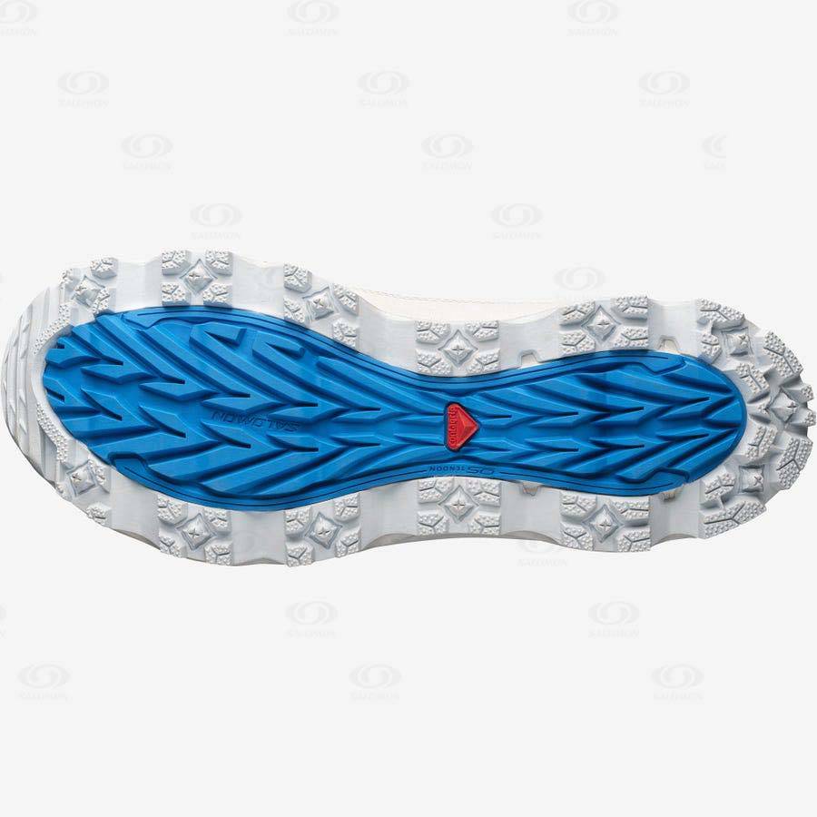 Dámské Tenisky Salomon RX SNOW MOC 2 ADVANCED Bílé | CZ-L1501
