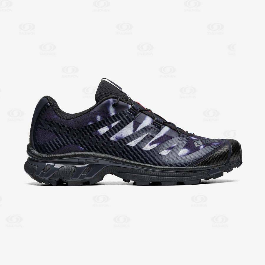 Dámské Tenisky Salomon XT-4 ADVANCED Blankyt | CZ-S1373