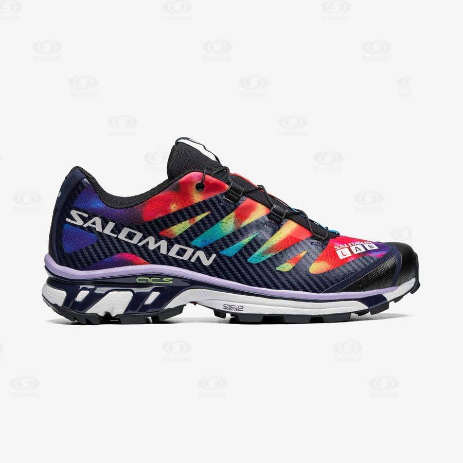 Dámské Tenisky Salomon XT-4 ADVANCED Viacfarebný | CZ-N1099