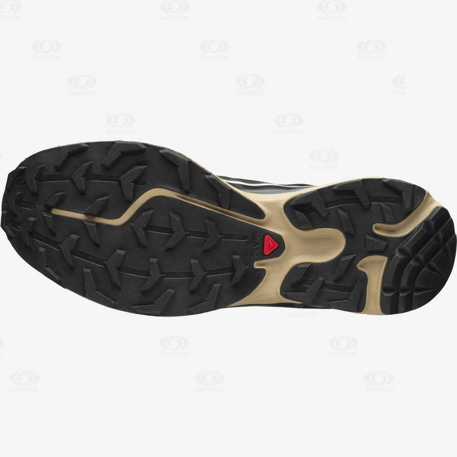 Dámské Tenisky Salomon XT-6 FT Černé | CZ-O2279