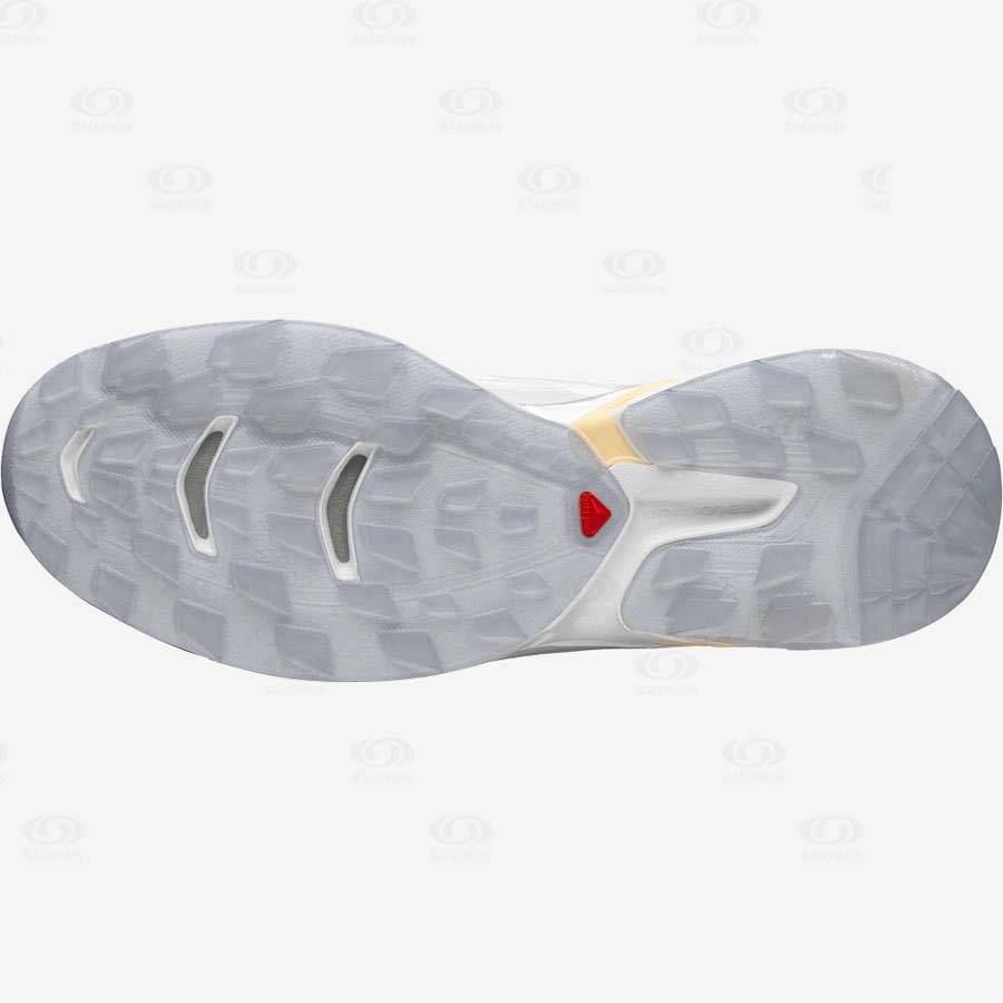 Dámské Tenisky Salomon XT-WINGS 2 Bílé | CZ-M1587