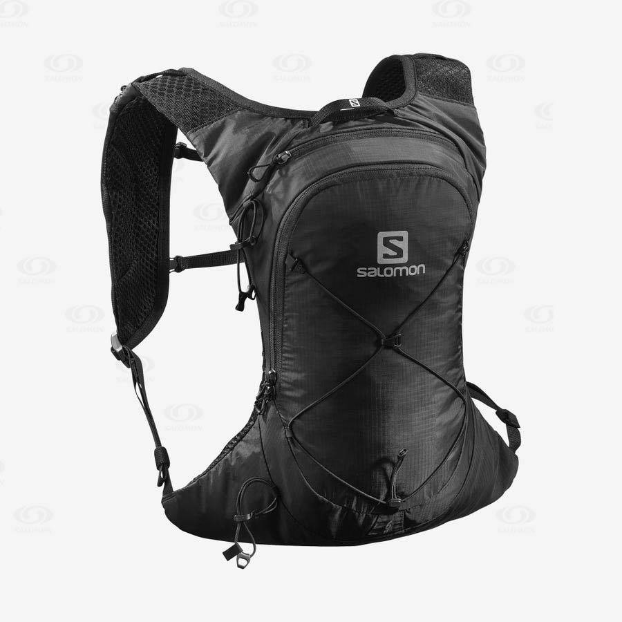 Pánské Batohy Salomon XT 6 Černé | CZ-L1123