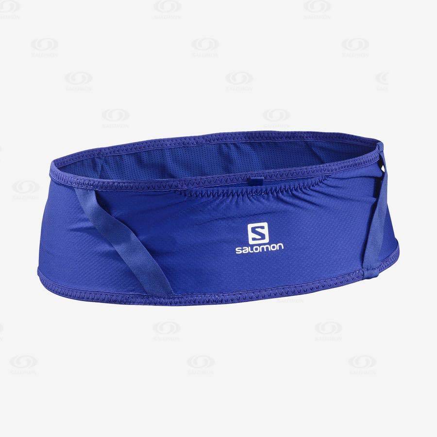 Pánské Běžecké Batohy Salomon PULSE Blankyt | CZ-M1818