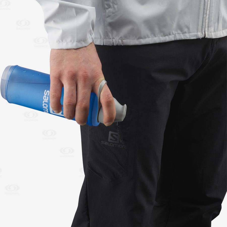 Pánské Hydratační Vaky Salomon OUTLIFE BOTTLE 550ml/18oz 42 Blankyt | CZ-M1314