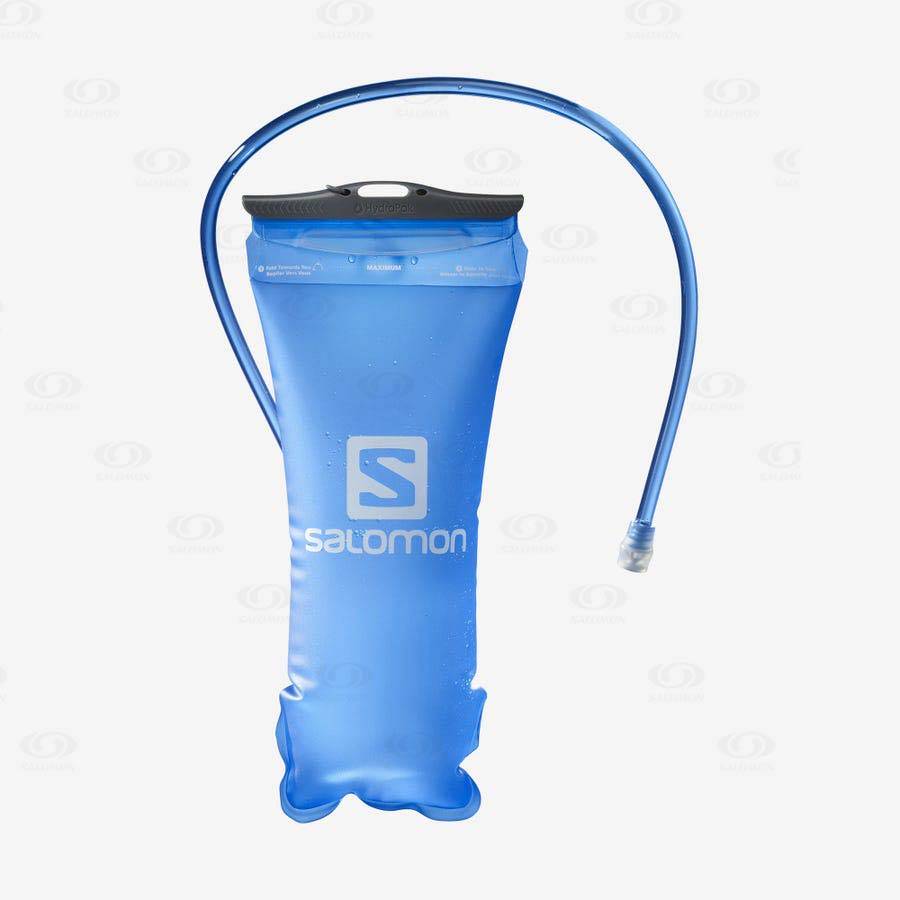 Pánské Hydratační Vaky Salomon SOFT RESERVOIR 2L Blankyt | CZ-S1338
