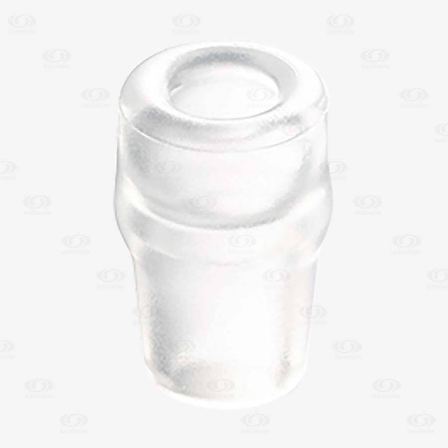 Pánské Hydratační Vaky Salomon SOFT VALVE Bílé | CZ-M2224