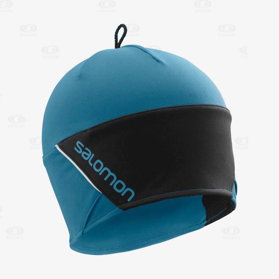 Pánské Klobouky Salomon RS Blankyt | CZ-S2409