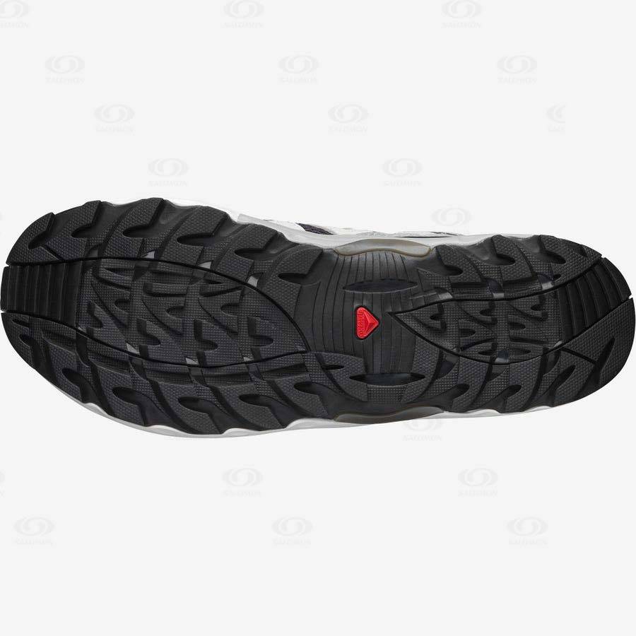 Pánské Nepromokavé Boty Salomon XA-PRO 1 GORE-TEX FOR BEAMS Černé | CZ-L1683