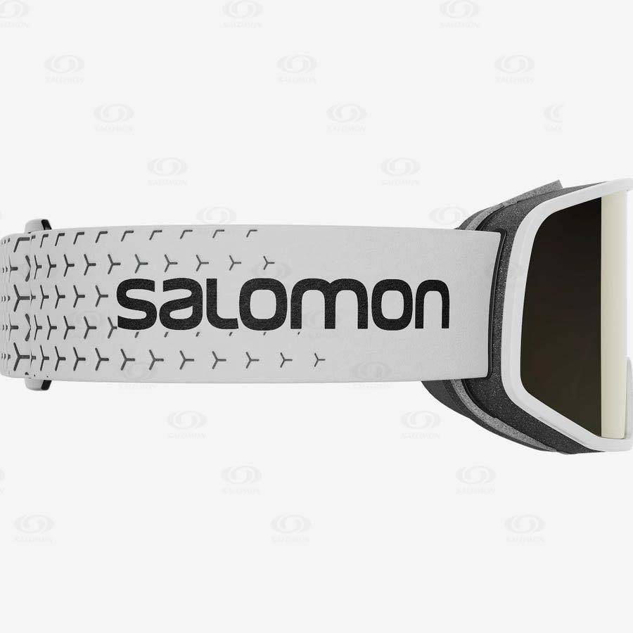 Pánské Ochranné Brýle Salomon LO FI SIGMA Béžový | CZ-O2589