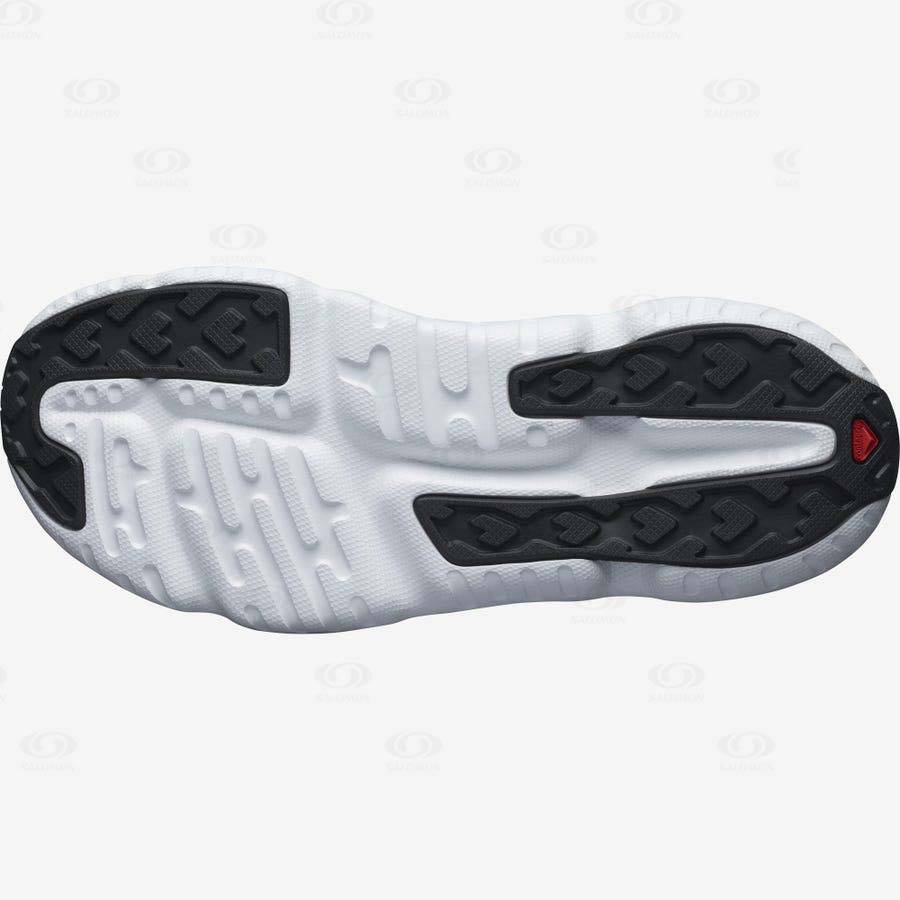 Pánské Sandály Salomon REELAX SLIDE 5.0 Blankyt | CZ-A1325