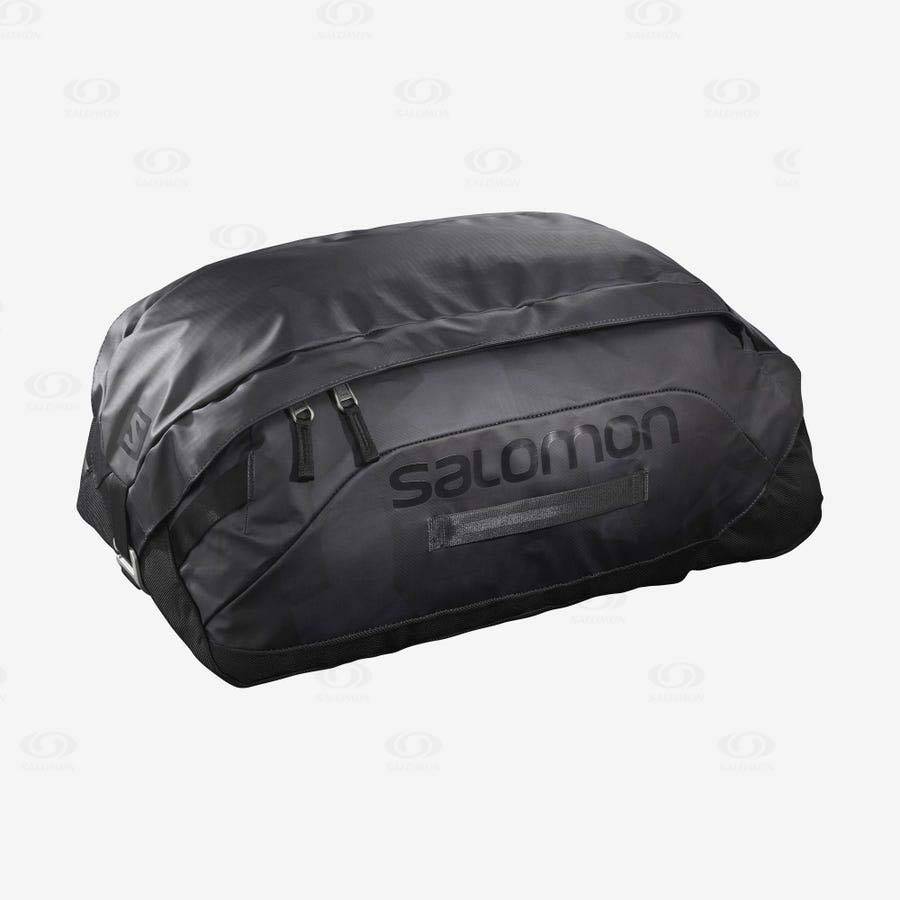 Pánské Tašky Salomon OUTLIFE DUFFEL 25 Šedé | CZ-S1282