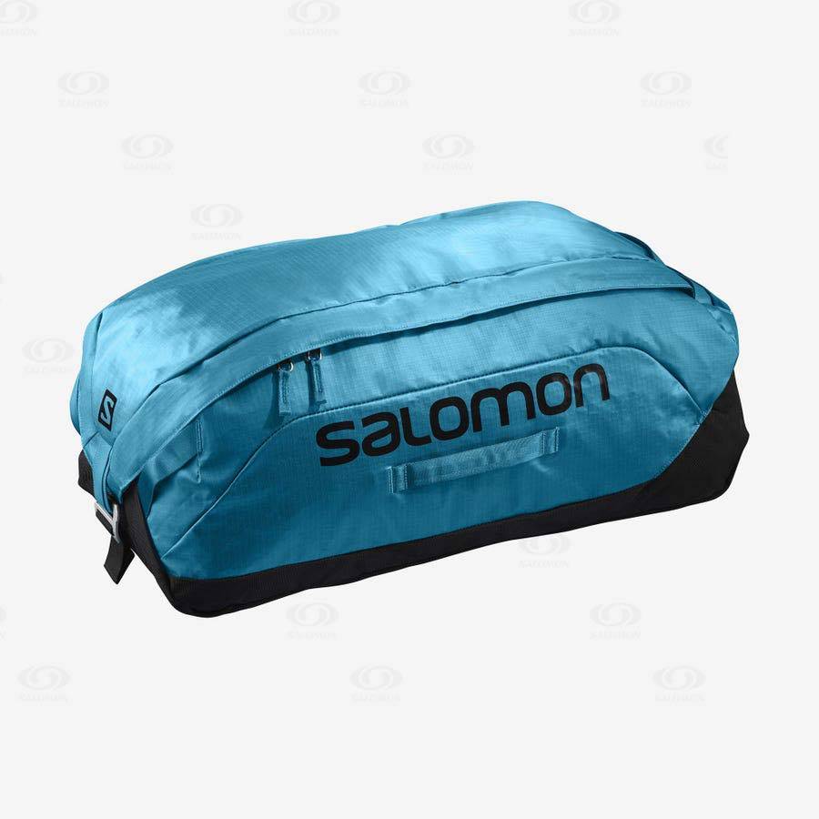 Pánské Tašky Salomon OUTLIFE DUFFEL 45 Blankyt | CZ-O1775