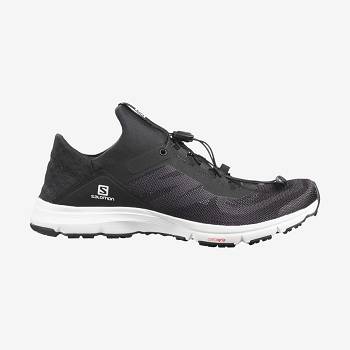 Dámské Boty do Vody Salomon AMPHIB BOLD 2 Černé | CZ-N1456
