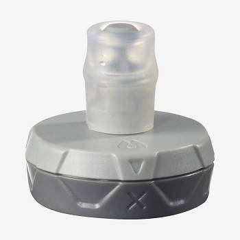 Dámské Hydratační Vaky Salomon ON/OFF CAP 42 Šedé | CZ-M1076