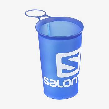 Dámské Hydratační Vaky Salomon SOFT CUP SPEED 150ml/5oz Blankyt | CZ-A2319
