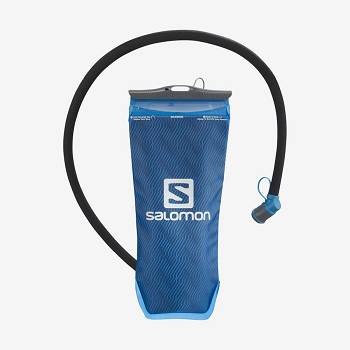 Dámské Hydratační Vaky Salomon SOFT RESERVOIR 1.6L INSULATED Blankyt | CZ-O1152