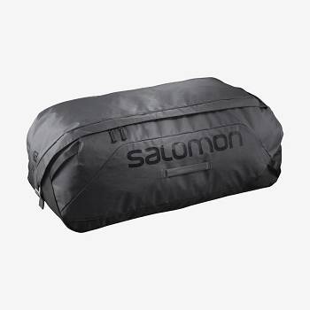 Dámské Tašky Salomon OUTLIFE DUFFEL 100 Šedé | CZ-L1970