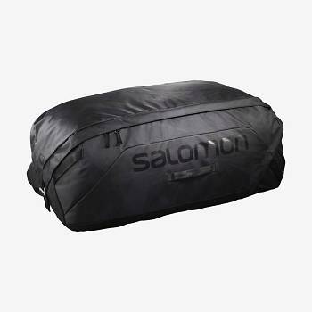 Dámské Tašky Salomon OUTLIFE DUFFEL 100 Černé | CZ-W1760