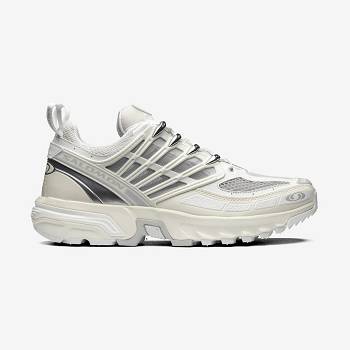 Dámské Tenisky Salomon ACS PRO ADVANCED Bílé | CZ-N2576