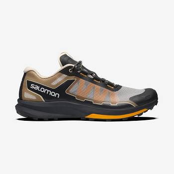 Dámské Tenisky Salomon ULTRA RAID Stříbrné | CZ-S1996
