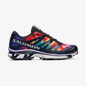 Dámské Tenisky Salomon XT-4 ADVANCED Viacfarebný | CZ-N1099