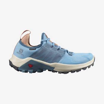 Dámské Trailové Běžecké Boty Salomon MADCROSS GORE-TEX Blankyt | CZ-W2660