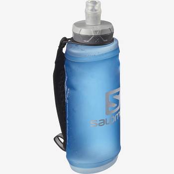 Pánské Běžecké Batohy Salomon ACTIVE Blankyt | CZ-A2487