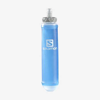 Pánské Hydratační Vaky Salomon SOFT FLASK 500ml/17oz SPEED 42 Blankyt | CZ-N1589