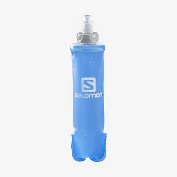 Pánské Hydratační Vaky Salomon SOFT FLASK 250ml/8oz 28 Blankyt | CZ-N2555