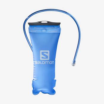 Pánské Hydratační Vaky Salomon SOFT RESERVOIR 2L Blankyt | CZ-S1338